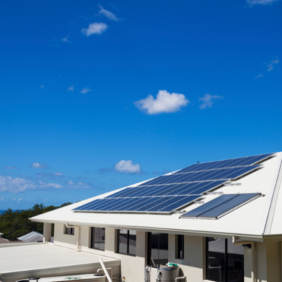 تعویض لوله آبگرمکن خورشیدی