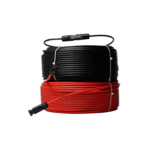 کابل خورشیدی