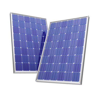 پنل خورشیدی 280 وات پلی کریستال